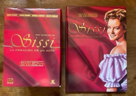 Sissi Emperatriz | Catawiki