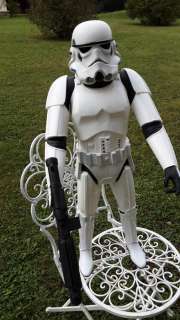 Star Wars / Big Stormtrooper/ 2014 / 80cm - Jakks Pacific Malibu/ USA - Figure - Big Stormtrooper / 80cm - Plastic | Catawiki