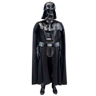 Star Wars: the Empire Strikes Back (1980) | N.J. Farmer Darth Vader Touring Costume | Propstore