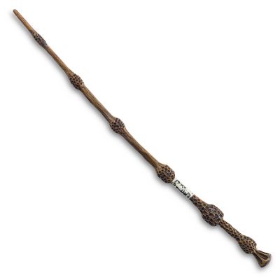 Michael Gambon’s Albus Dumbledore Elder Wand Prop from Harry Potter and the Order of the Phoenix (2007) – 14 Inches | Goldin