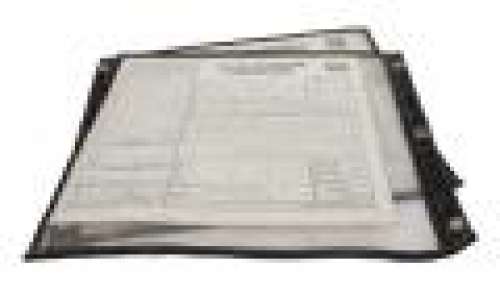 Sons of Anarchy - Lot 2186 - Teller-Morrow Order Pouch - 1 of 2