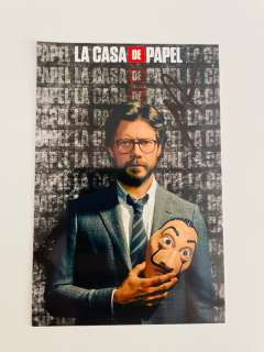 Casa de palel - alvaro morte | Catawiki