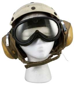 "Flight of the Intruder" Flight Helmet | Planet Hollywood Vault