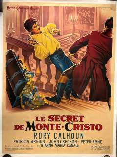 Roger Soubie - Le secret de Montecristo - Le secret de Montecristo | Catawiki
