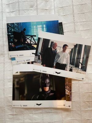 Warner Bros. - The Dark Knight - 2000s | Catawiki