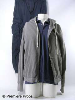 Lot 521 - Extraordinary Measures John (Brendan Fraser) Movie Costumes