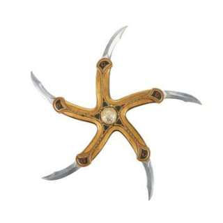 Krull (1983) | Prince Colwyn’s (Ken Marshall) Hero Practical Glaive | Propstore