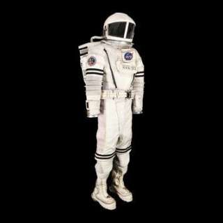 MISSION TO MARS (2000) - Lot 278 - Jim McConnell‘s (Gary Sinise) Spacesuit