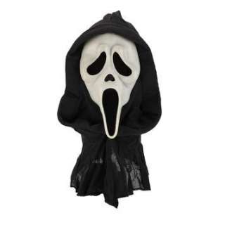 SCREAM 5 (2022) - Lot 315 - Ghostface Mask
