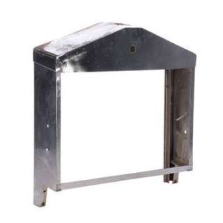 THUNDERBIRDS (T.V. SERIES, 1965-1966) - Lot 426 - Peter Nelson Collection: Full-Size FAB 1 Rolls-Royce Radiator Cover