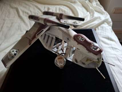 Star Wars - Lucasfilm Ltd. - Code 3 | Catawiki