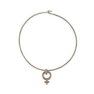 AUSTIN POWERS: THE SPY WHO SHAGGED ME (1999) - Lot 685 - Felicity Shagwell‘s (Heather Graham) Necklace