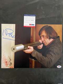 No Country for Old Men - Javier Bardem | Catawiki