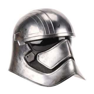 STAR WARS: THE FORCE AWAKENS (2015) - Lot 1388 - Captain Phasma (Gwendoline Christie) Production Reference Helmet