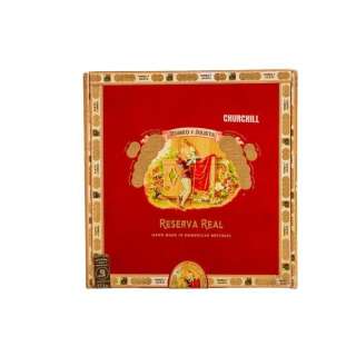 Star Trek: Picard Seasons 1 & 2 - Lot 139 - Cristobal Rios (Santiago Cabrera) Cigar Box