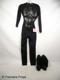 Resident Evil 4 Alice(Milla Jovovich)Hero Costume | Premiere Props