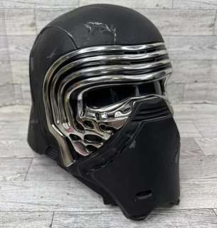 Star Wars - Hasbro - - Movie prop Helmet Kylo Ren Star Wars Black Series | Catawiki