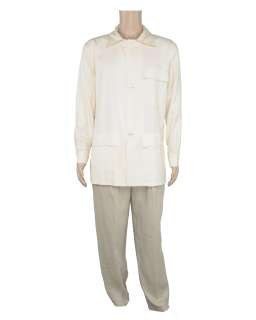 "Honeymoon in Vegas" Tommy Korman’s (James Caan) Shirt and Pants | Planet Hollywood Vault