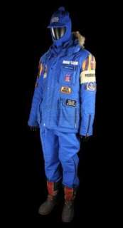 Star Wars - Ep V - the Empire Strikes Back (1980) | Philip Kohler’s Norwegian Film Crew Outfit | Propstore