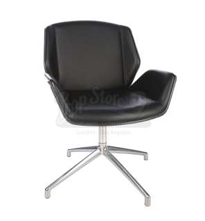 BLACK MIRROR - USS Callister Chair