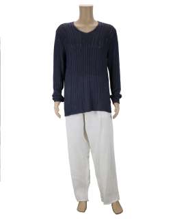 "Double Team" Jack Quinn’s (Jean-Claude Van Damme) Sweater and Pants | Planet Hollywood Vault