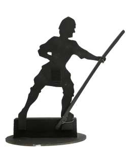 "Dracula" (1992) Wooden Background Puppet | Planet Hollywood Vault