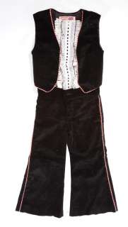 Harvey Stephens "Damien" costume from The Omen | Profiles in History