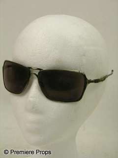 Book of Eli (Denzel Washington) Sunglasses Movie Props | Premiere Props