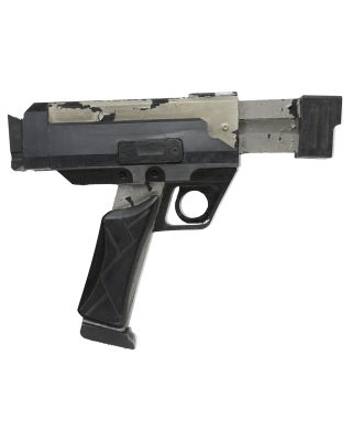 "Lost in Space" (1998) Prop Laser Pistol | Planet Hollywood Vault