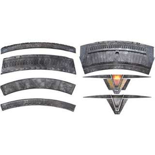 SGC Stargate Segment | Propworx