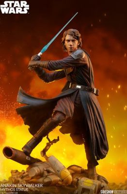 Star Wars - Hayden Christensen - Sideshow Toys | Catawiki
