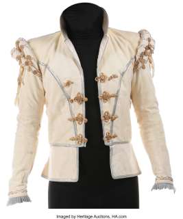 Bill Pullman "Lone Starr" wedding jacket from Spaceballs....
