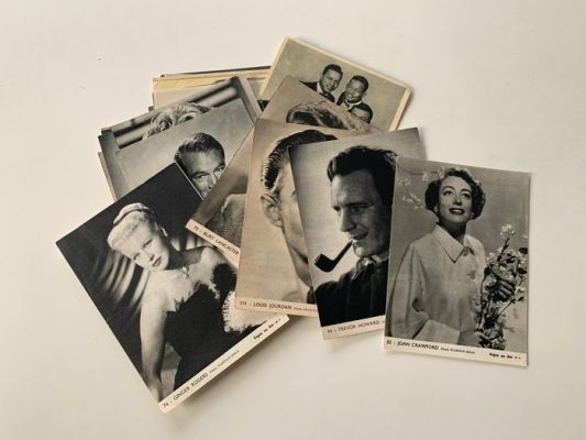 The golden years of Hollywood - Doris Day - Hollywood Collectibles | Catawiki