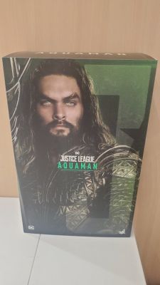 Hot Toys - Action figure Aquaman - 2010-2020 - Hong Kong | Catawiki