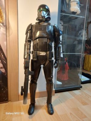 Jakks Pacific - Action figure Death Trooper - 2010-2020 - China | Catawiki