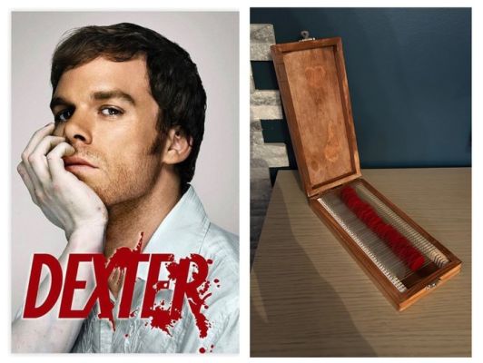 Dexter - Michael C. Hall | Catawiki