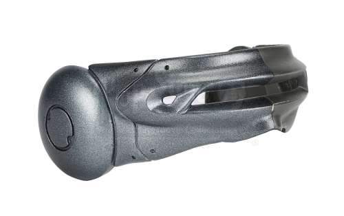 X-MEN - Cyclop‘s (James Marsden) Test Paint Visor