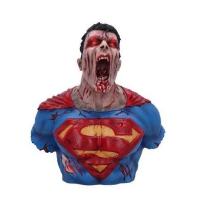 Superman DCeased Bust | Catawiki