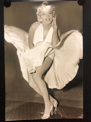 Roger Richman Agency - Marilyn Monroe | Catawiki