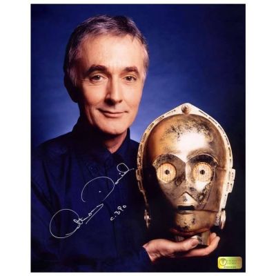 Star Wars - Anthony Daniels | Catawiki