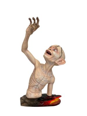 The Lord Of The Rings Gollum Bust - Nemesis Now | Catawiki