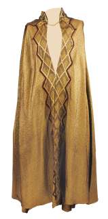 Richard Roxborough "Van Helsing" Film Worn Dracula Cape | Gotta Have Rock and Roll