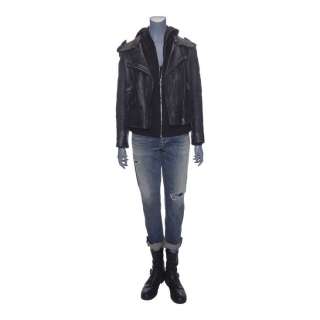 MARVEL‘S JESSICA JONES (2015-2019) - Lot 279 - Jessica Jones‘ Finale Costume with Stunt Jacket