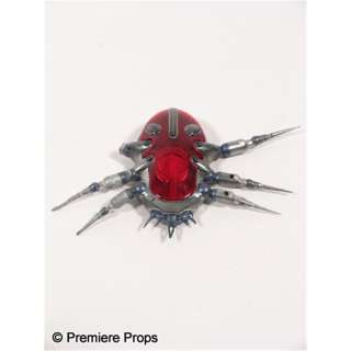 Resident Evil Afterlife Scarab Movie Props | Premiere Props