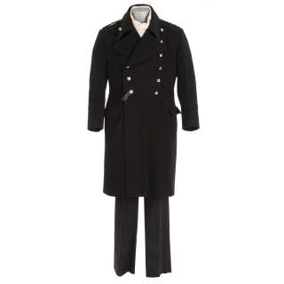 Lot 980 - Sean Connery “Marko Ramius” military uniform from The Hunt for Red October