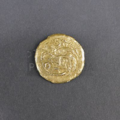 House of the Dragon | HOUSE OF THE DRAGON Targaryen Gold Dragon Coin (908-TV6) | Propabilia