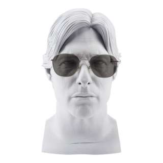 AMERICAN MADE (2017) - Lot 843 - Barry Seal‘s Sunglasses on Tom Cruise Display Bust