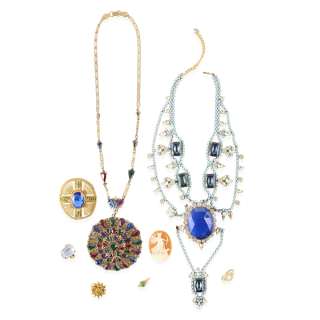 One-Eyed Willy 3 Jewelry from The Goonies | Studio Auctions