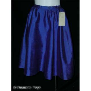 Rita Moreno Screen Worn Skirt from West Side Story | Premiere Props