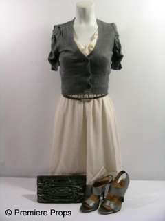 The Vow Paige (Rachel McAdams) Hero Costume | Premiere Props